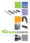 Greenconn基板対基板コネクタ2.00㎜ピッチ-Greenconn TECHNOLOGY (Ganzhou) LTD.のカタログ