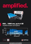 光アンプ内蔵_高出力波長可変レーザー.pdf-トプティカフォトニクス株式会社のカタログ