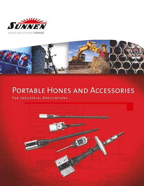 サンネン/ポータブルホーン製品カタログ (NKワークス株式会社) のカタログ