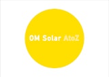 総合パンフレットOM solar AtoZのカタログ