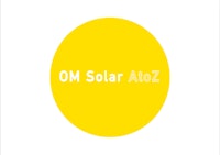 総合パンフレットOM solar AtoZ 【OMソーラー株式会社のカタログ】