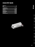 EC-4pole-マクソンジャパン株式会社のカタログ