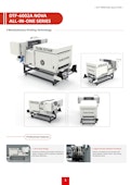 DTF-600nova プリンター-Sewing Machine Cafe Exciting Sewing Machine Workshopのカタログ