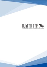 BobCAD-CAMのカタログ