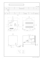 ポータブルトランスハンディタイプ国内設備　KS200-10のカタログ