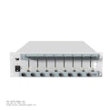 電池検測システム 充放電装置 5V12A 8チャンネル 8CH 4レンジ 電池テスト装置(Battery Test Equipments) バッテリーマネージメント　バッテリーテスタ　バッテリーシミュレータ　バッテリー サイクルテスター ニッケルコバルトマンガン酸リチウム コバルト酸リチウム ニッケルコバルトアルミニウム酸リチウム NCM LCO NCA  円柱型リチウム電池、角型リチウム電池、ポリマー ソフトパック リチウム 電池 スマートフォン バッテリー タブレット バッテリー ノートパソコン バッテリー スマートウォッチ バッテリー スマートブレスレット バッテリー スマート ウェアラブル デバイス バッテリー 電動工具 バッテリー 定電流モード 定電圧モード パルスモード オーバーシュート保護 過放電保護 過電流保護 CAN SMBus-新威技術株式会社のカタログ