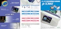 ポータブル型X線残留応力測定装置　μ-X360J-Pulstech Industryのカタログ