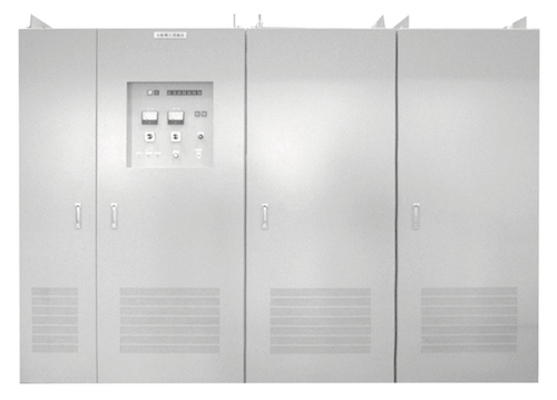 電圧調整器（AVR）【TACシリーズ】 (山菱電機株式会社) のカタログ