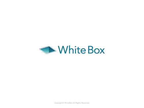 システム開発とエンジニアのマッチングプラットフォーム (株式会社WhiteBox) のカタログ