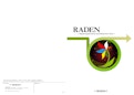 DXの未来を創り出すノーコード開発ツール『RADEN』-株式会社KITのカタログ
