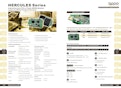 フラッシュモジュール　DISK ON MODULE-アスコット株式会社のカタログ