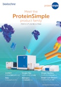総合カタログ2025年版-Protein Simple Japanのカタログ