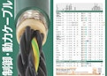 チェーンフレックス可動ケーブル：制御・動力ケーブル-igus GmbHのカタログ