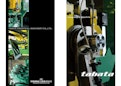 田端機械工業株式会社_会社案内-TABATA INDUSTRIAL MACHINERY CO., LTD.のカタログ