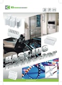 RAST IDCコネクタ-Greenconn TECHNOLOGY (Ganzhou) LTD.のカタログ