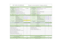 小型組込みPC maincon BP-3100 製品カタログ 【サンテックス株式会社のカタログ】