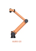 AUBO_iシリーズ協働ロボットi20　豊富なラインナップと幅広い用途-三金株式会社のカタログ