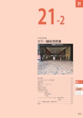 化粧用鉄蓋​（カラー舗装用鉄蓋​）（総合カタログ2026第1版抜粋）-Kanesoのカタログ