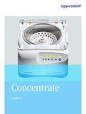 エッペンドルフ　遠心濃縮機 5305-Eppendorf High Mac Technologies Co., Ltd.のカタログ
