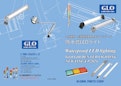 GLO-GOLDEN LIGHT LEDライト カタログ 2024-Global Parts Co., Ltd.のカタログ