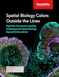 Spatial Biology Colors Outside the Lines-Life Technologies Japan Co., Ltd.のカタログ