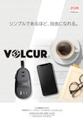 VOLCUR総合カタログ-Gyoda Electric Wire Co., Ltd.のカタログ