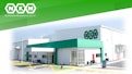 会社案内_メキシコ-日新化工株式会社のカタログ