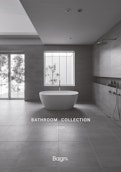 BATHROOM COLLECTION 2024-フォンテ トレーディング株式会社のカタログ