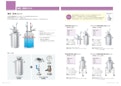 ステンレス製加圧圧送ユニット-MONOVATE株式会社のカタログ