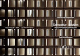装飾タイルカタログ「Decorative Modernvol.14」のカタログ