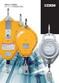 セルフロック-ENDO KOGYO CO.LTDのカタログ