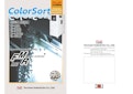 General Catalog of Color Sorters "TS Series"-Techman Industryのカタログ