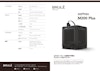 デスクトップ3Dプリンター『Zortrax M200 Plus』 【Brule Inc.のカタログ】