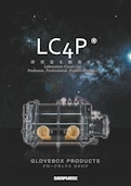 連結型グローブボックス　LCGBシリーズ（低露点　低酸素　嫌気）-株式会社サンプラテックのカタログ