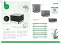 オートラボジャッキ Lift240-Asahi Lab Tradingのカタログ
