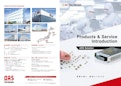 ARS事業紹介、電源カタログ-Ars Co., Ltd.のカタログ