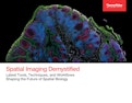 Spatial Imaging Demystified-Life Technologies Japan Co., Ltd.のカタログ