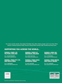 パウダーがウェットもドライもこれ1台で解決！多用途の振動篩-Finex 22 【サマック株式会社のカタログ】