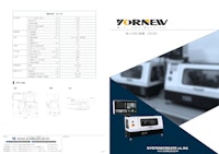 卓上CNC旋盤「YORNEW CK140」 【株式会社システムクリエイトのカタログ】