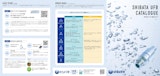 株式会社シバタ　ウルトラファインバブル発生装置　UFB製品カタログ　ナノバブル発生装置のカタログ