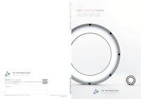 VSTライティング総合カタログ 【株式会社ヴイ・エス・テクノロジーのカタログ】