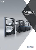 Optima 600 全自動ハーネス製造装置-Schleuniger, Inc.のカタログ