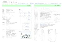 会社案内 【株式会社ナリタテックのカタログ】
