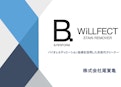 微生物の力で油汚れを水と二酸化炭素に分解する洗浄剤　B.PERORM-Ogagame Co., Ltd.のカタログ