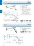 ステー　配線部品-Hoshimotoのカタログ