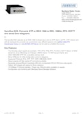 SyncBox/N2X-Ascot Co., Ltd.のカタログ