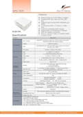医療用『60601-1-2 第4版認証』Intel第9世代BOX型コンピュータ『WPC-767F』-Wincomm Japan Co., Ltd.のカタログ