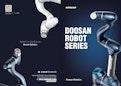 【製品リーフレット】Doosan Robotics Cobot-住友商事マシネックス株式会社のカタログ