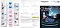 コンパクト接合レーザ-Panasonic Production Engineering Co., Ltd.のカタログ