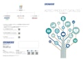 アドテック総合カタログ-Adtech Co., Ltd.のカタログ